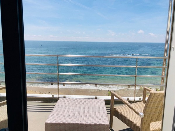 L'ECHAPPEE - Atlantic Hôtel & Spa - Les Sables d'Olonne